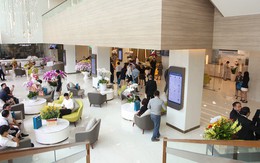 Bệnh viện AIH đưa vào hoạt động phòng sinh tiêu chuẩn Mỹ LDRP tại Việt Nam