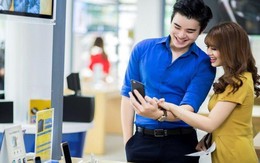 Nạp tiền nhanh, rinh dế xịn với MobiFone NEXT