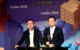 Phần mềm tính cước Viettel nhận giải vàng kinh doanh quốc tế