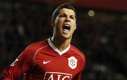 Ronaldo và MU, 15 năm một mối tình lãng mạn