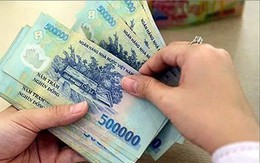 Sẽ tăng lương cơ sở từ 1,39 triệu lên 1,49 triệu đồng