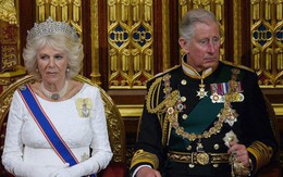 Bà Camilla thúc giục ly hôn Thái tử Charles, đòi 400 triệu USD để giữ bí mật hoàng gia