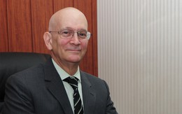 Ông Michael Louis Rosen từ nhiệm vị trí Tổng Giám đốc GTNFoods sau khi bán hết cổ phiếu