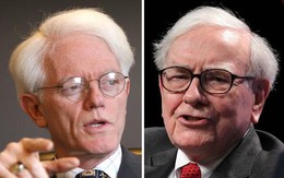 Buffett dạy nhà đầu tư huyền thoại này giá trị của việc phạm sai lầm