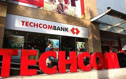 Techcombank lãi trước thuế hơn 7.700 tỷ đồng trong 9 tháng đầu năm, thu nhập nhân viên bình quân 27 triệu đồng/tháng
