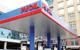 PV Oil ước lãi trước thuế 9 tháng 483 tỷ, hoàn thành 97% kế hoạch năm