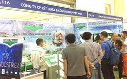 Intech tiên phong trong lĩnh vực tự động hóa và sự trỗi dậy mạnh mẽ của ngành công nghiệp hỗ trợ
