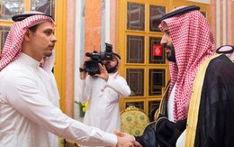 Ông Trump: Saudi Arabia “che đậy dở chưa từng thấy” vụ Khashoggi