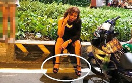 Bắt giam nữ tài xế BMW gây tai nạn khiến 7 người thương vong ở Sài Gòn