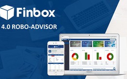 Finbox - Đem công nghệ 4.0 giúp hàng nghìn nhà đầu tư chứng khoán Việt Nam