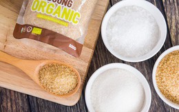 Sản xuất đường Organic - Lựa chọn tốt cho sức khỏe