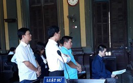 Xét xử vụ án thất thoát tại BIDV Tây Sài Gòn: Lằng nhằng tài sản thế chấp