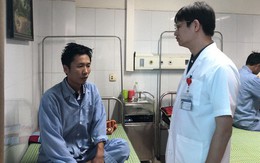 Ung thư đại trực tràng: Những dấu hiệu phát hiện sớm đừng bỏ qua