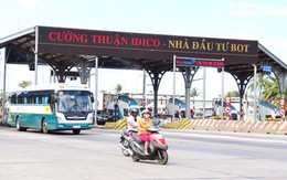 Cường Thuận Idico (CTI): 9 tháng ước lãi ròng 111 tỷ, thực hiện 75% chỉ tiêu