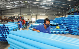 Nhựa Bình Minh: Chi phí bán hàng tăng mạnh, 9 tháng lãi ròng giảm về mức 340 tỷ đồng