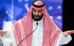 Giám đốc CIA nghe "đoạn ghi âm giết nhà báo", Mỹ mạnh tay với Ả Rập Saudi?