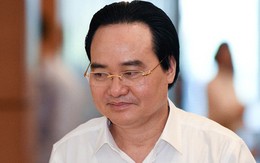 Bộ trưởng Phùng Xuân Nhạ có số phiếu tín nhiệm thấp nhiều nhất
