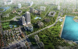 Giá trị bất động sản: Sự khác biệt đến từ “vị trí – tầm nhìn”