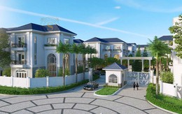 Ít nguồn cung, biệt thự triệu đô Quận 2 được săn đón