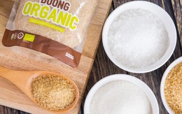 Sản phẩm Organic Việt Nam khẳng định chất lượng trên thị trường quốc tế