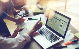 Đi tìm đáp án "đo ni đóng giày" cho startup Việt