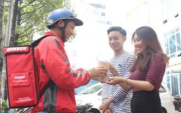 Freeship khi mở cửa hàng giao đồ ăn với Loship!