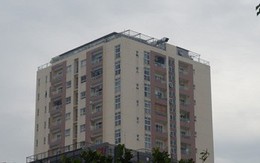 TP.HCM: Đề nghị ‘cắt ngọn’ chung cư La Bonita mở văn phòng trên mái nhà
