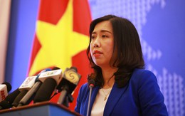 FTA Việt Nam - EU đã được trình lên Hội đồng Châu Âu chấp thuận để ký chính thức