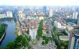 Chủ tịch Tổng hội xây dựng Việt Nam đề xuất chỉ bán chung cư nội đô cho người có hộ khẩu tại phường, quận có dự án