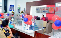 Ngân hàng Bản Việt báo lãi trước thuế gấp 3,9 lần cùng kỳ trong 9 tháng đầu năm