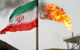 Trước lệnh cấm vận của Mỹ, Trung Quốc quay lưng với dầu mỏ Iran