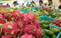 Nửa tỷ USD trái cây Thái Lan "mượn đường" Việt Nam sang Trung Quốc