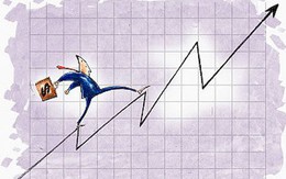 Thị trường giảm sâu, khối ngoại trở lại mua ròng trong phiên cuối tuần