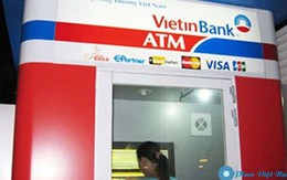 Bắt đối tượng rút trộm tiền của hàng loạt khách hàng Vietinbank