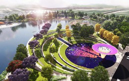 Anland Premium hưởng lợi kép nhờ Khu đô thị Dương Nội