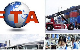 FTA thế hệ mới mở rộng quyền của doanh nghiệp FDI tại Việt Nam