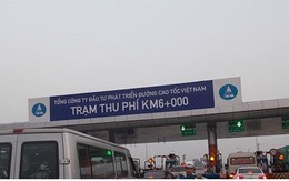 Mất cả trăm nghìn vé trên cao tốc Nội Bài-Lào Cai là rất nghiêm trọng