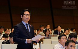 TS. Vũ Tiến Lộc: Chính phủ lạc quan về tăng trưởng nhưng chưa tự tin về kiềm chế lạm phát