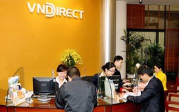 VnDirect đăng ký mua 10 triệu cổ phiếu quỹ