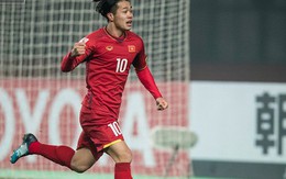 Công Phượng, Quang Hải được ban tổ chức đưa vào “danh sách đặc biệt” trước thềm AFF Cup