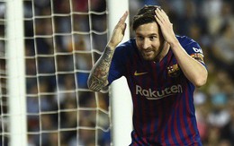 7 kỷ lục Guinness có thể bạn không biết Lionel Messi đang nắm giữ