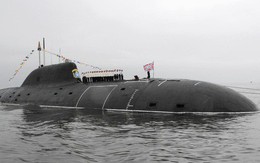 NATO “săn” tàu ngầm Nga ở Bắc Cực