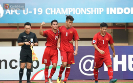 Thất bại của U19 Việt Nam: Thuật toán Facebook và ảo giác thành tích của bóng đá Việt Nam