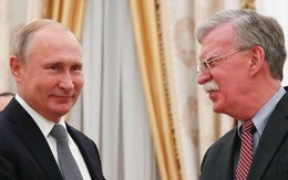 Nhà Trắng mời Tổng thống Nga Putin thăm Mỹ