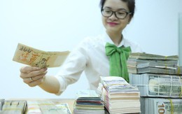 Giá cổ phiếu lao dốc, ngân hàng Việt vẫn kỳ vọng vốn ngoại