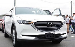 THACO sẽ lắp ráp thêm một dòng xe Mazda tại Việt Nam ngay trong năm sau