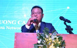 Thế giới đã có ứng dụng Supply Chain trên nền tảng Blockchain