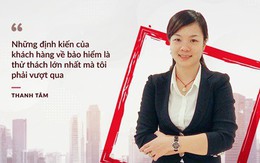 Thành công sẽ mỉm cười với những ai kiên trì theo đuổi mục tiêu