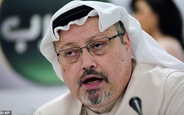 Nhà báo Khashoggi định tiết lộ tin chấn động trước khi bị sát hại