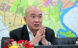 Làn sóng đầu tư mới vào BĐS công nghiệp Việt Nam